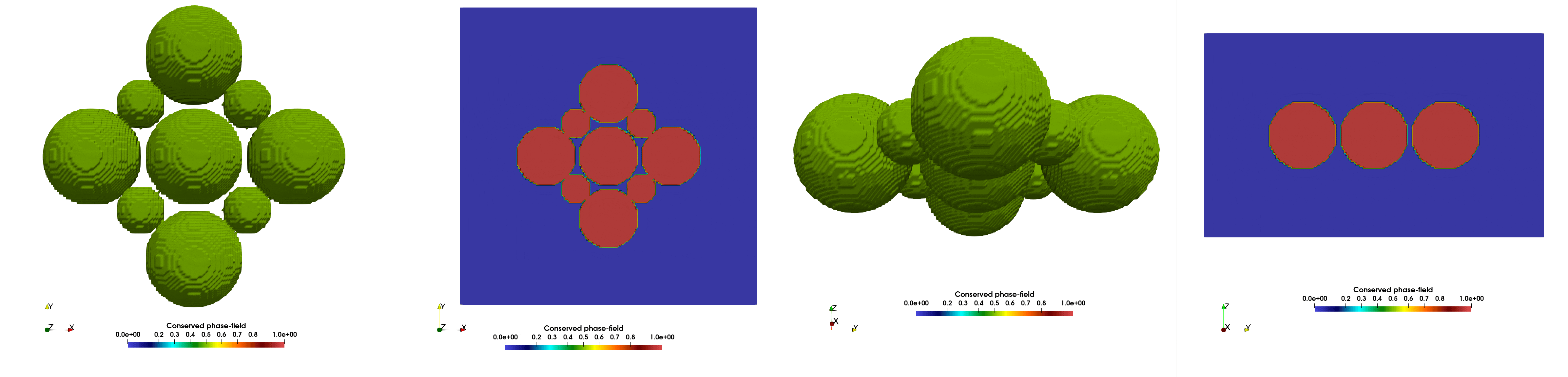 sintering